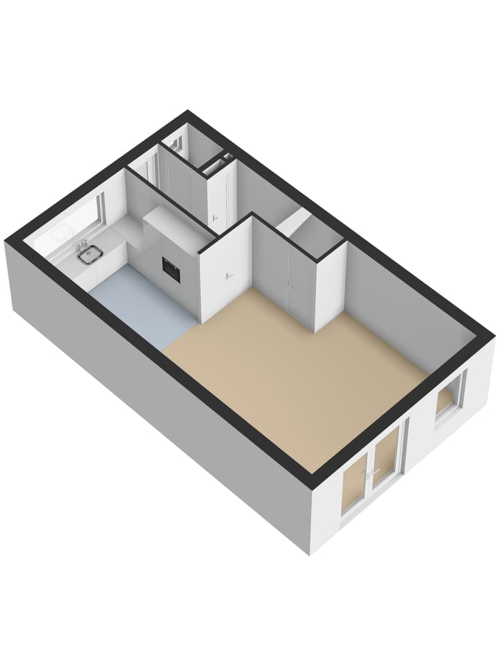 Photo 29 of Columbusstraat 125