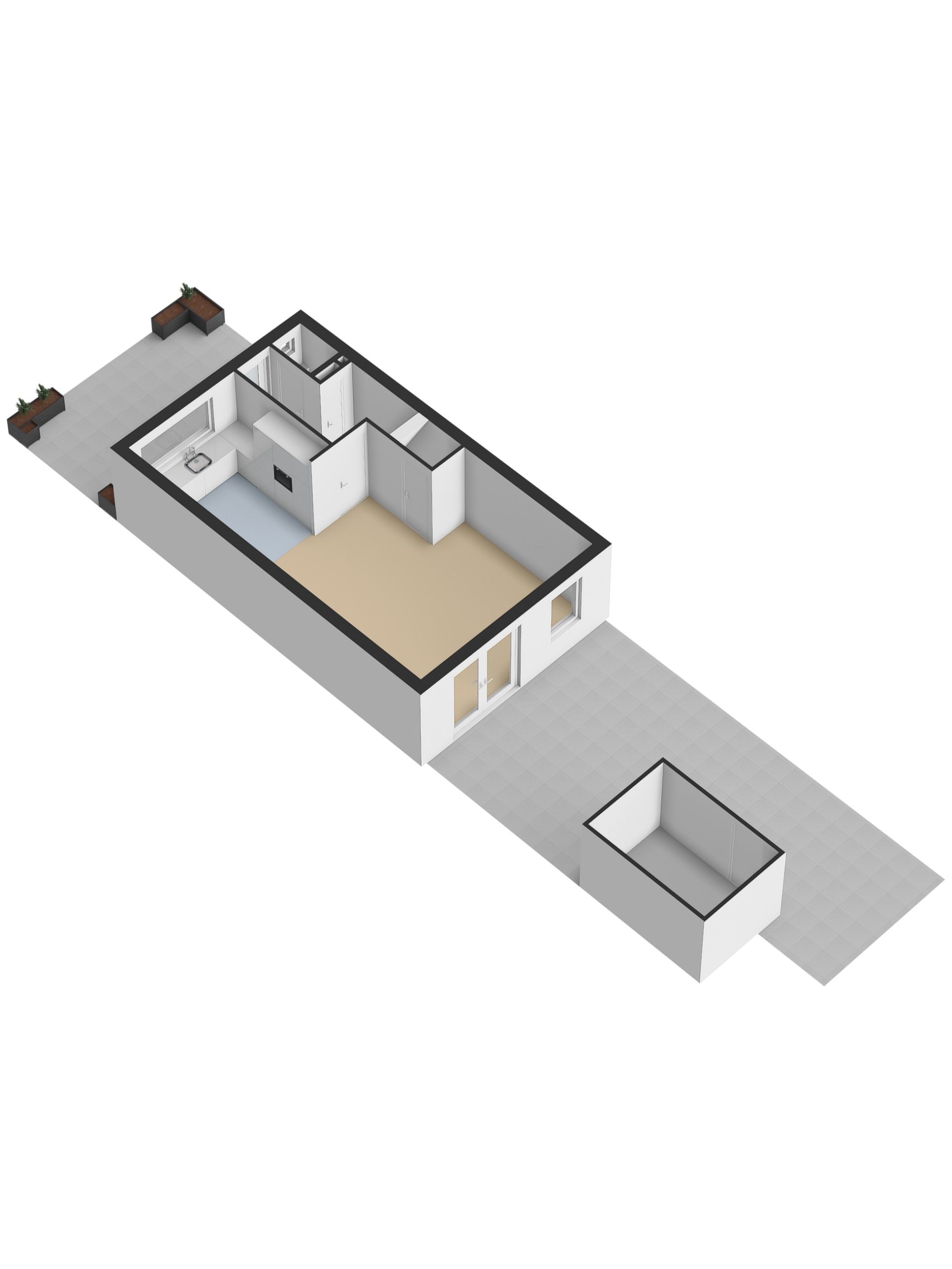 Foto 39 van Columbusstraat 125