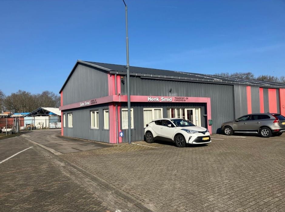 View photo 1 of Trageldijk 4