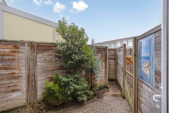 Photo 5 of Malvabeemd 34-A