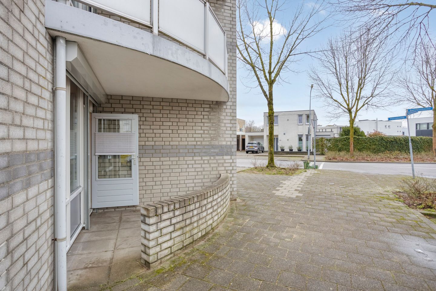 Foto 34 van Malvabeemd 34-A