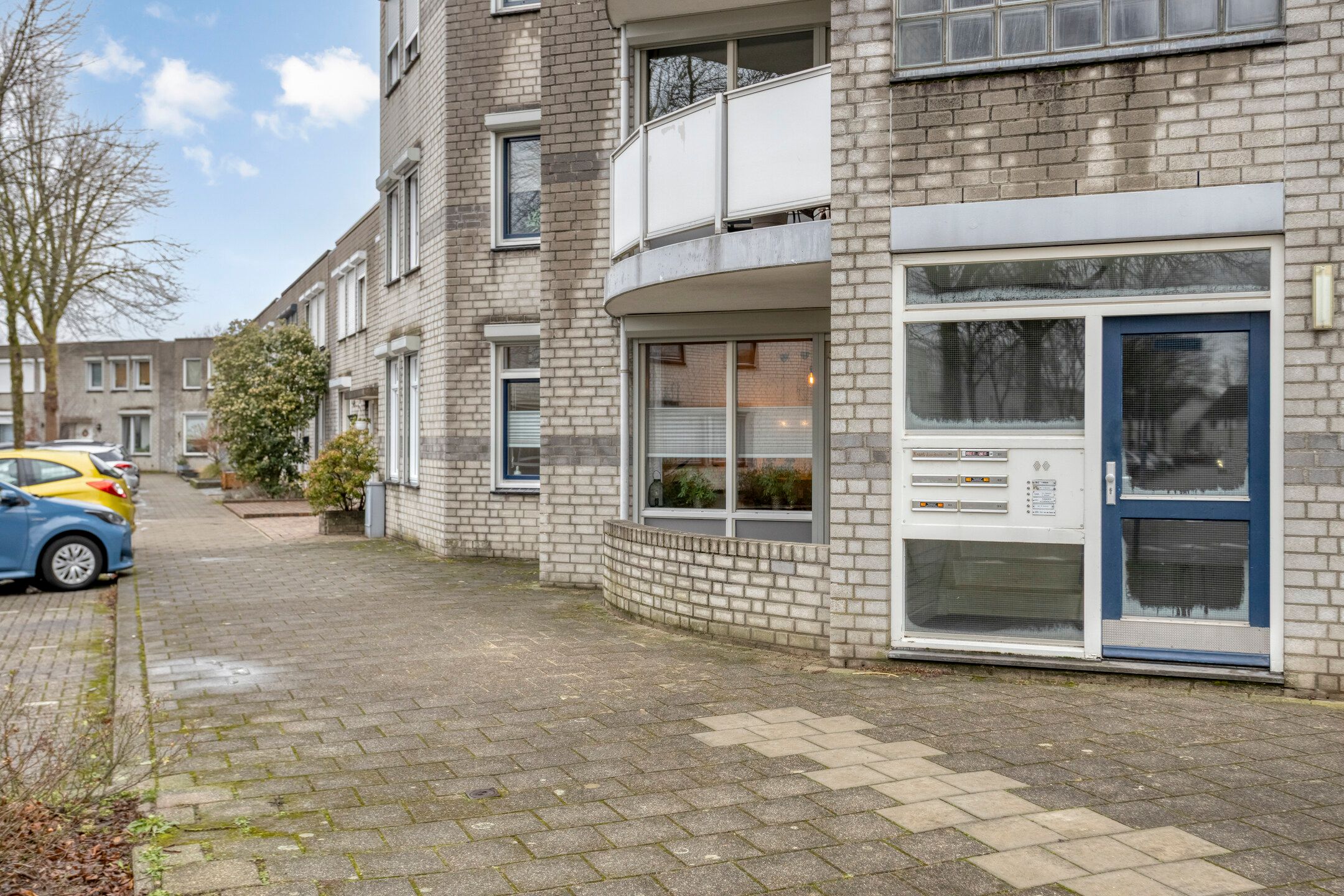 Foto 36 van Malvabeemd 34-A