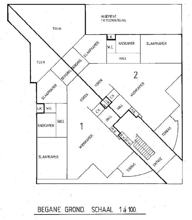 Foto 47 van Malvabeemd 34-A