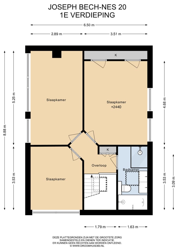 Foto 26 van Joseph Bech-Nes 20