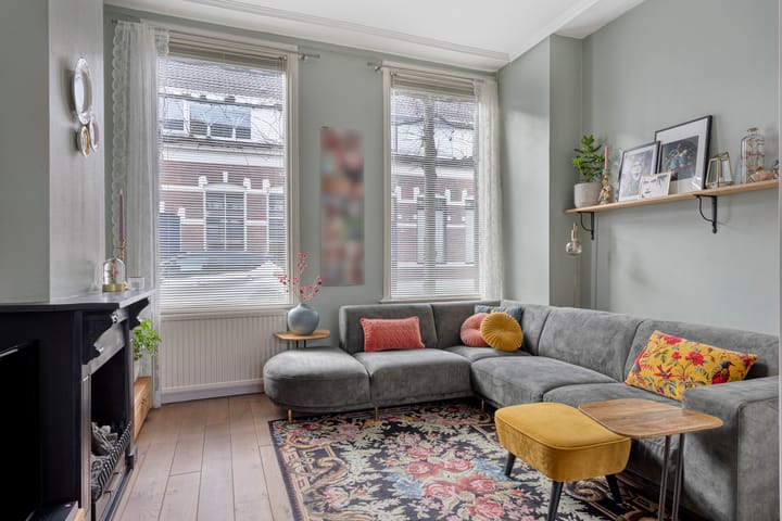 Foto 2 van Nieuwstraat 28