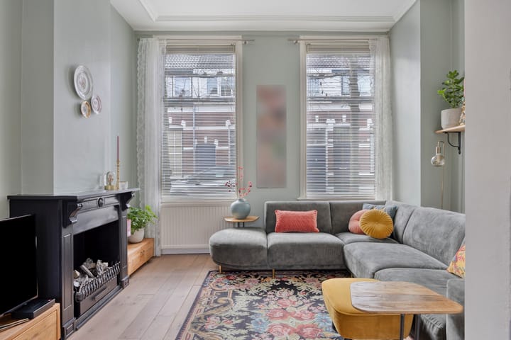 Foto 7 van Nieuwstraat 28