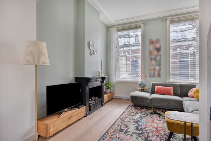 Foto 9 van Nieuwstraat 28