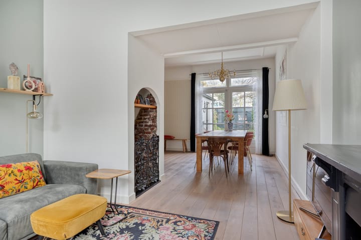 Foto 10 van Nieuwstraat 28