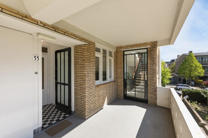 Foto 2 van Lübeckstraat 55