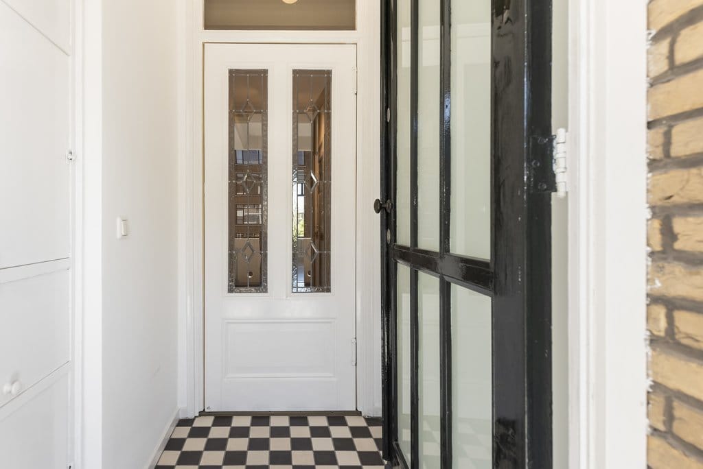 Foto 3 van Lübeckstraat 55