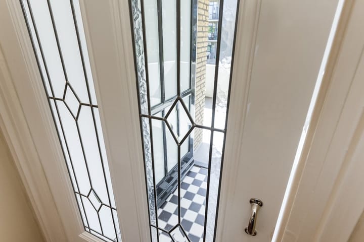 Foto 4 van Lübeckstraat 55