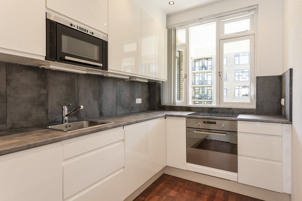 Foto 6 van Lübeckstraat 55