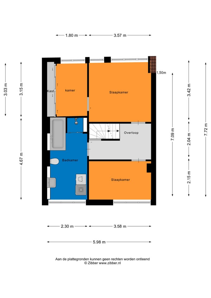 Foto 48 van Nieuwstraat 28