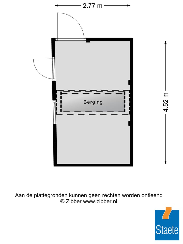 Foto 50 van Nieuwstraat 28