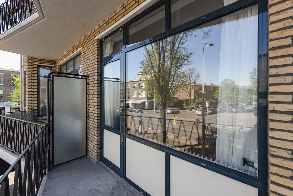 Foto 13 van Lübeckstraat 55