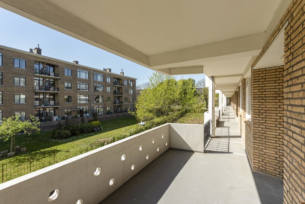 Foto 21 van Lübeckstraat 55