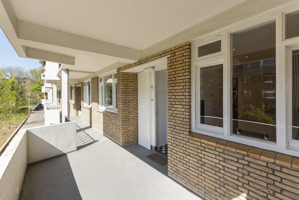 Foto 22 van Lübeckstraat 55