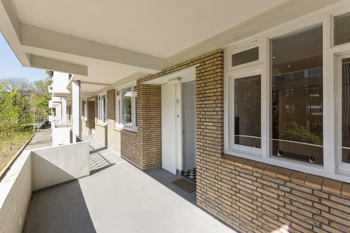 Foto 22 van Lübeckstraat 55