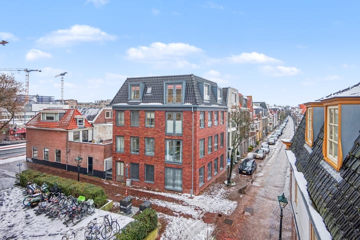 Koningsweg 98, Alkmaar