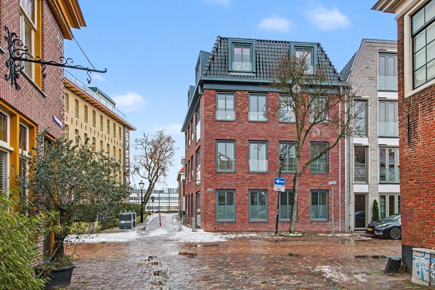 Bekijk foto 2 van Koningsweg 98