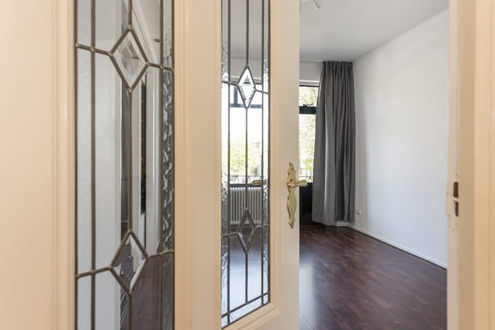 Foto 9 van Lübeckstraat 55