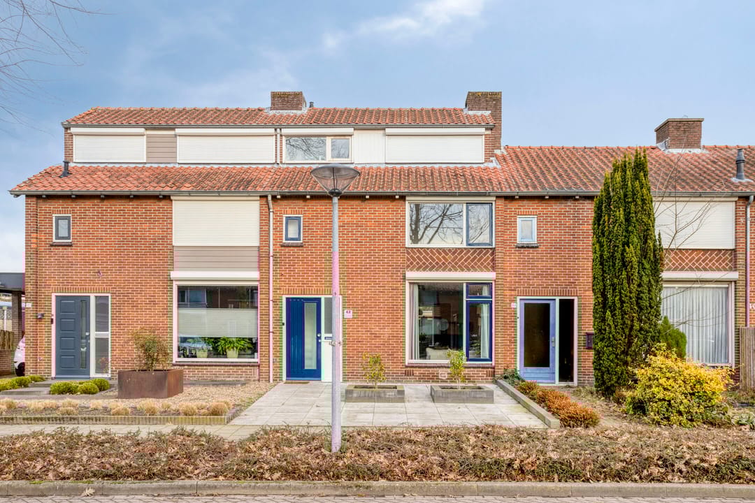 Foto 1 van Alardstraat 42