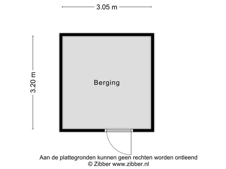 Berging
