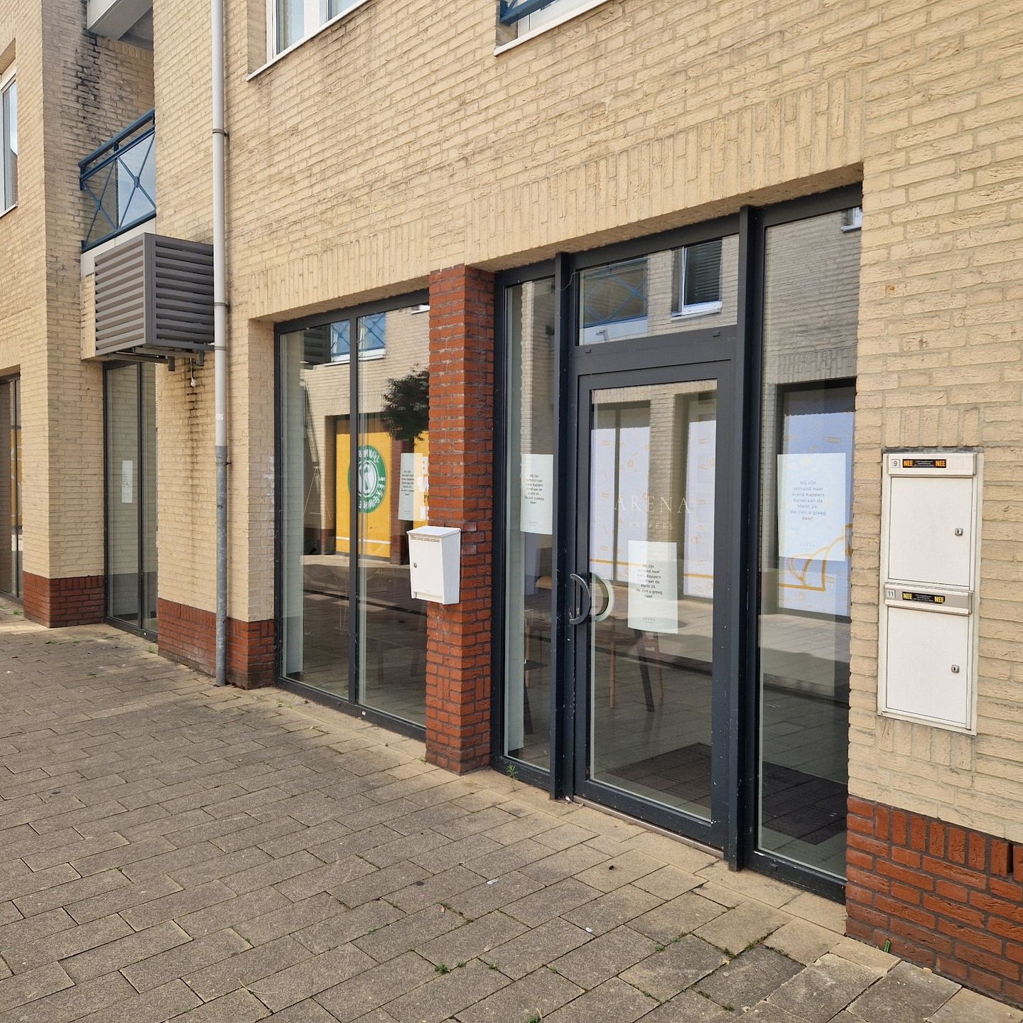 Bekijk foto 1 van Gindrapassage 13