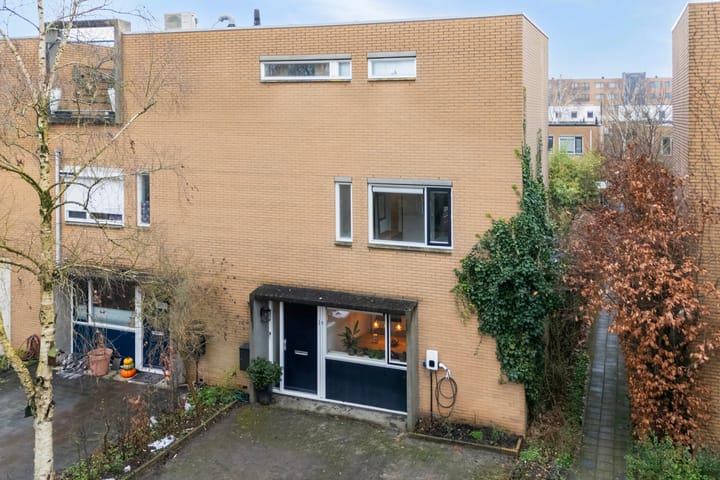 Foto 2 van Strodekkerstraat 28