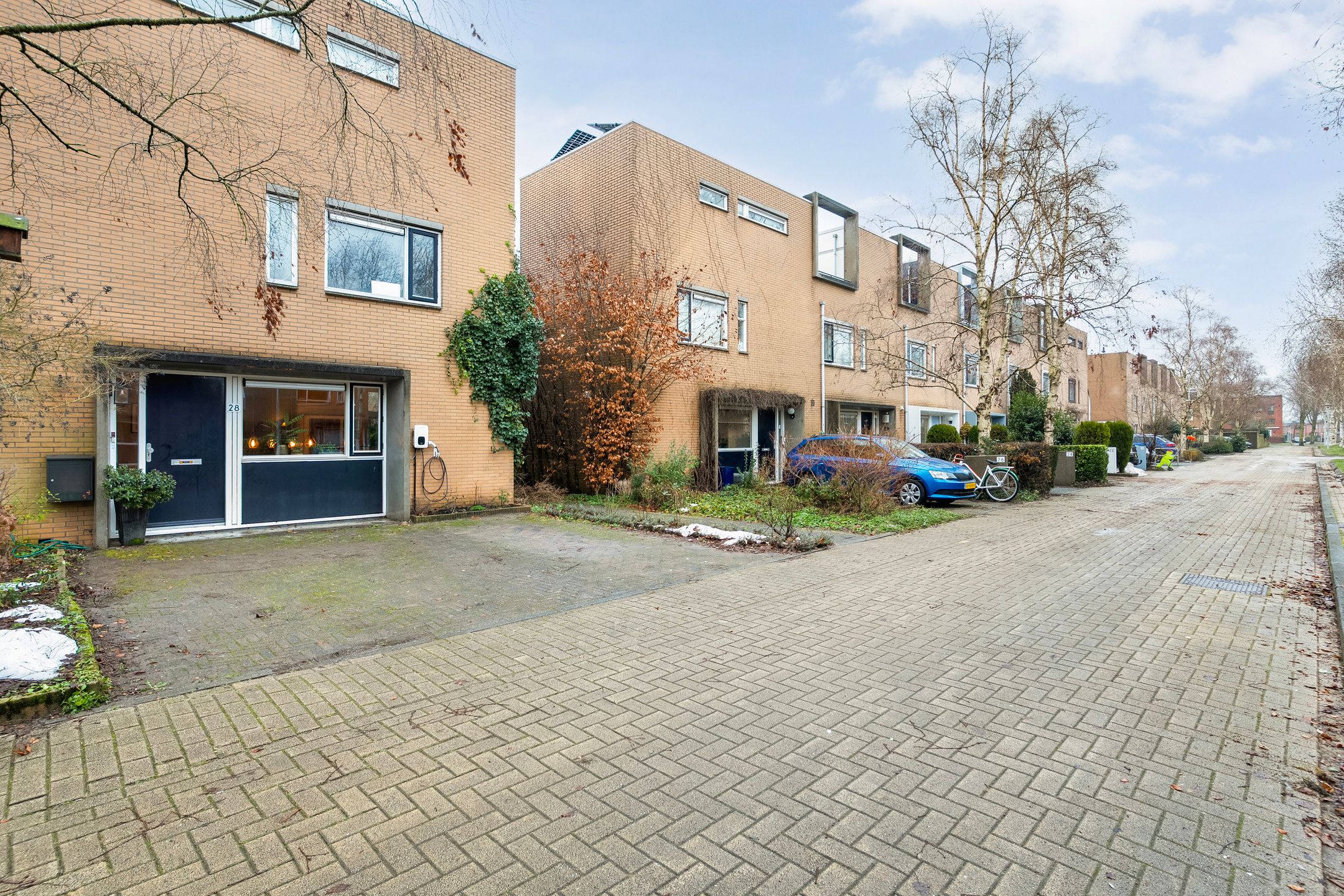 Foto 3 van Strodekkerstraat 28