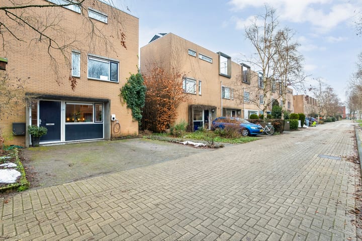 Foto 3 van Strodekkerstraat 28