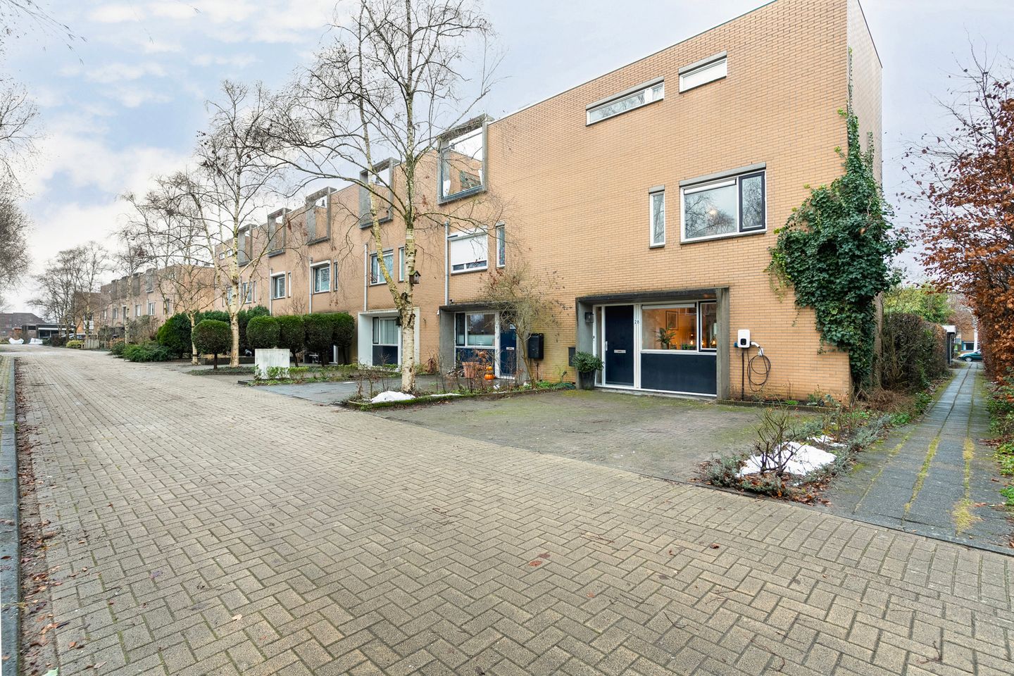 Foto 4 van Strodekkerstraat 28