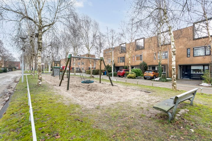 Foto 5 van Strodekkerstraat 28