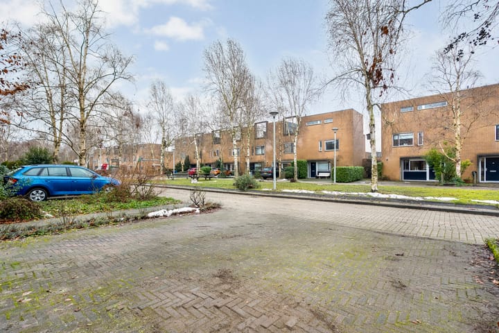 Foto 7 van Strodekkerstraat 28