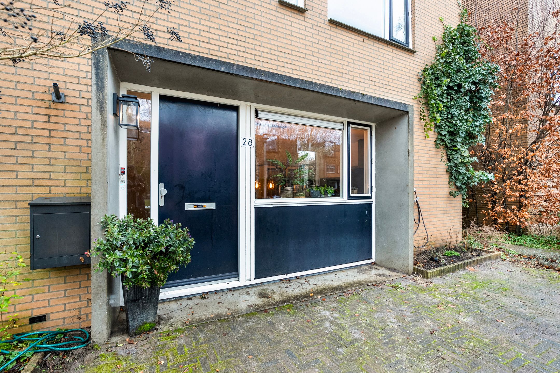Foto 9 van Strodekkerstraat 28