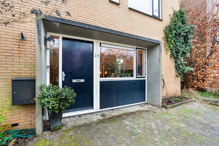 Foto 9 van Strodekkerstraat 28