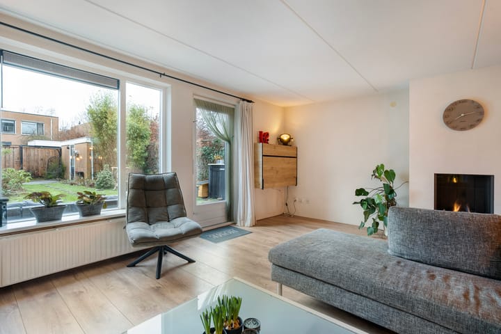 Foto 15 van Strodekkerstraat 28