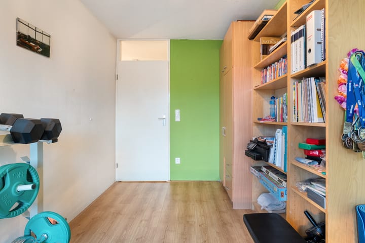 Foto 28 van Strodekkerstraat 28