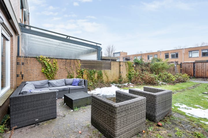 Foto 38 van Strodekkerstraat 28