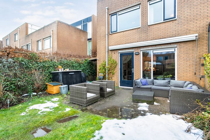 Foto 39 van Strodekkerstraat 28