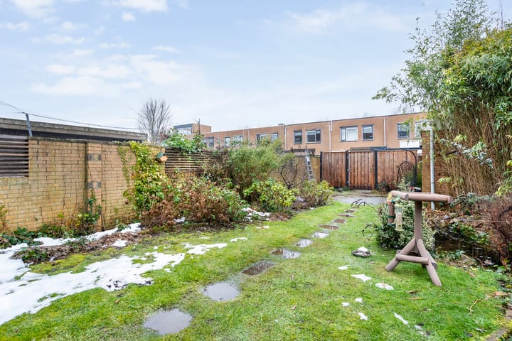 Foto 40 van Strodekkerstraat 28