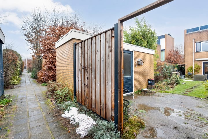 Foto 43 van Strodekkerstraat 28