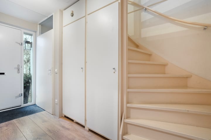 Foto 10 van Strodekkerstraat 28