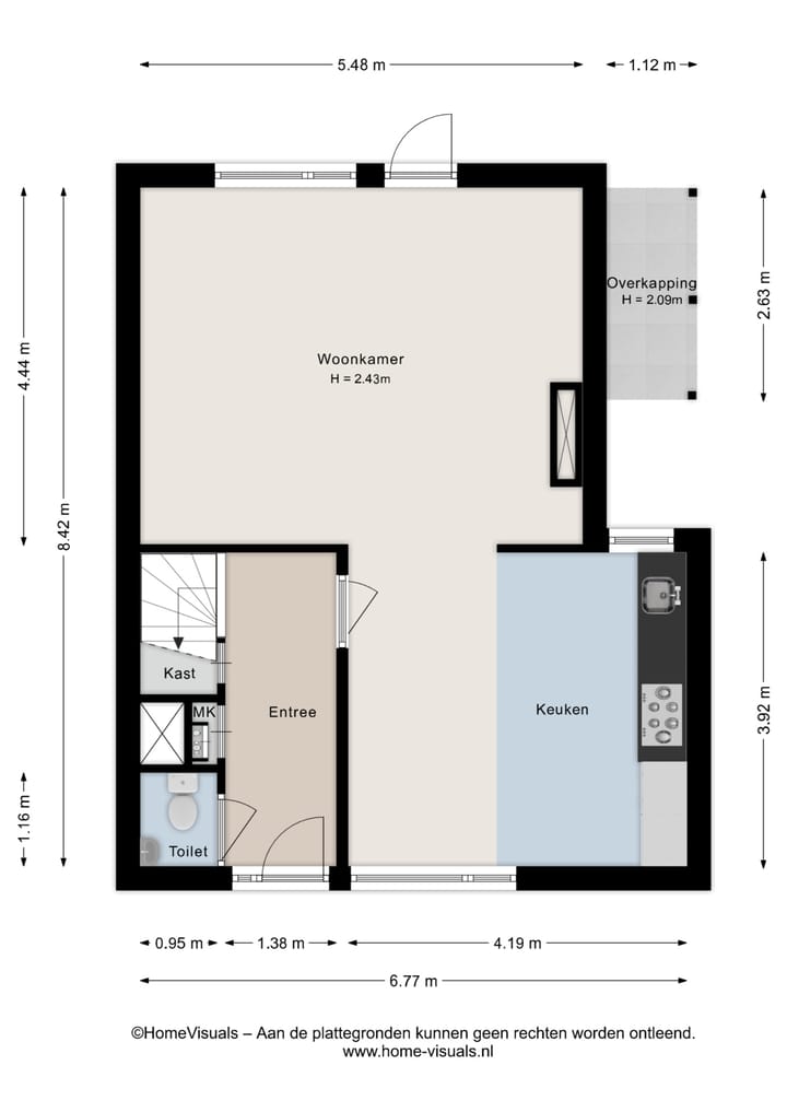 Foto 48 van Strodekkerstraat 28