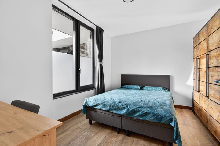 Foto 4 van 3e Haagstraat 108-A