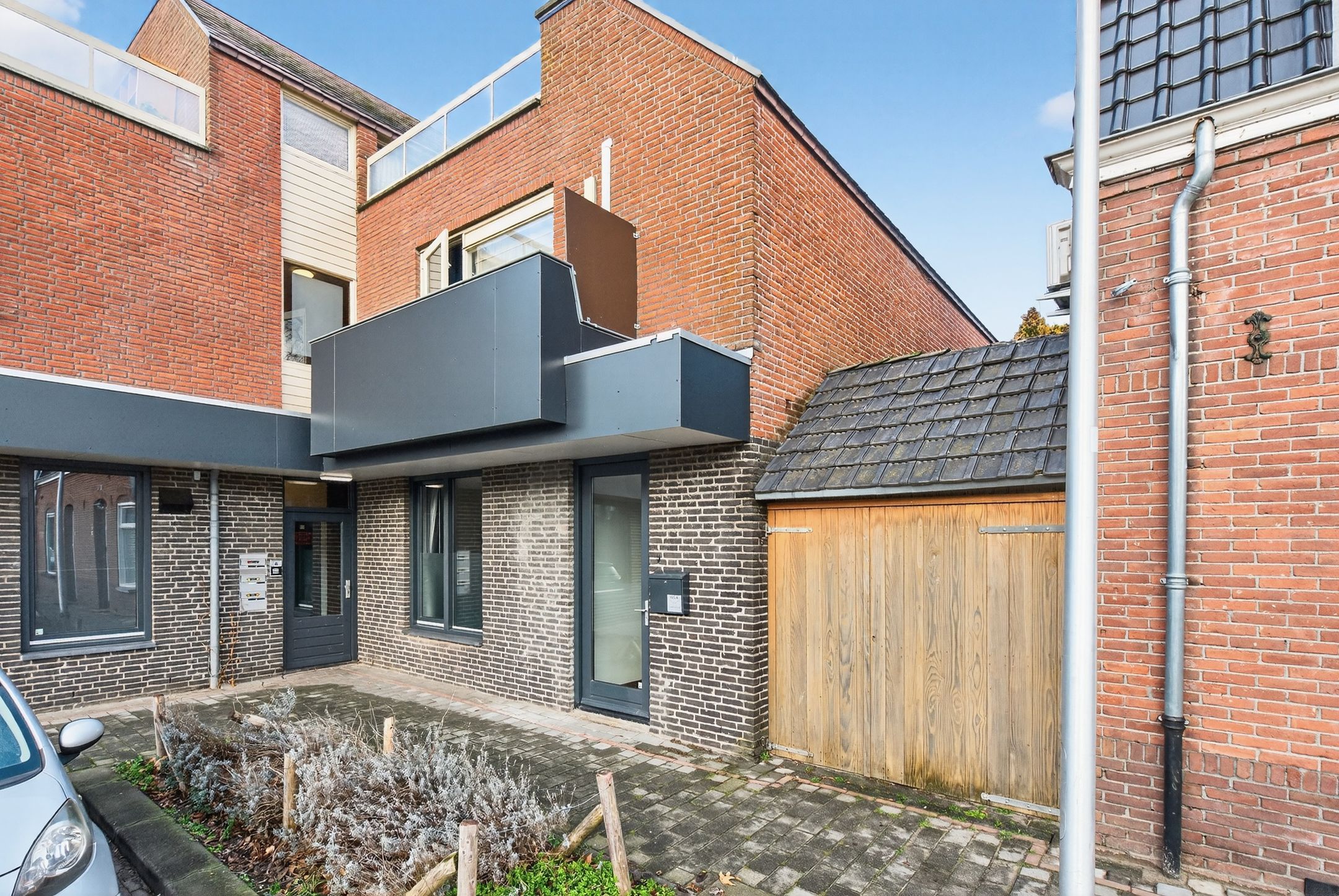 Foto 6 van 3e Haagstraat 108-A