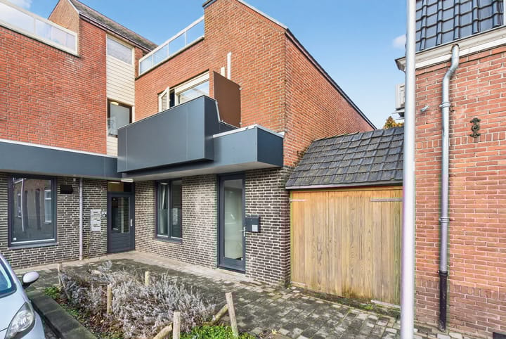 Foto 6 van 3e Haagstraat 108-A