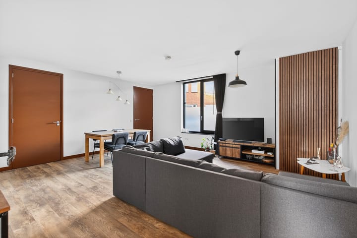 Foto 9 van 3e Haagstraat 108-A