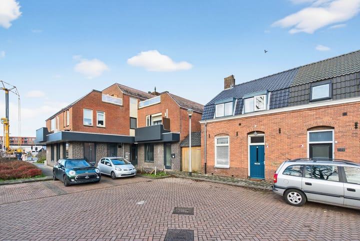 Foto 25 van 3e Haagstraat 108-A