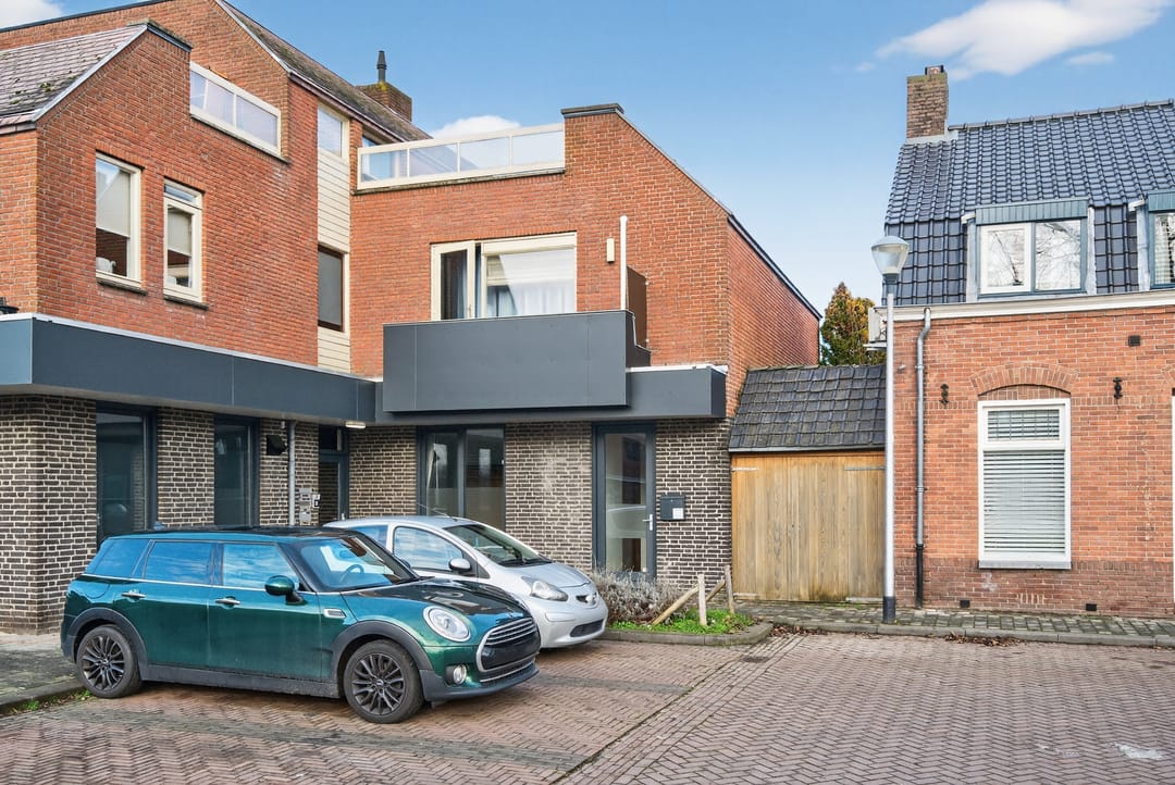 Foto 26 van 3e Haagstraat 108-A